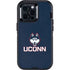 University of Connecticut UConn Logo Otterbox Defender iPhone Skin