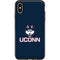 University of Connecticut UConn Logo Otterbox Symmetry iPhone Skin