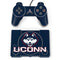 University of Connecticut UConn Logo PlayStation Classic Bundle Skin