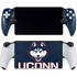 University of Connecticut UConn Logo PlayStation Portal Remote Player Skin