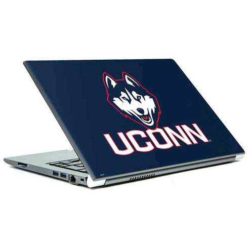 University of Connecticut UConn Logo Portege Z30t/Z30t-A Skin