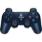 University of Connecticut UConn Logo PS3 Dual Shock wireless controller Skin