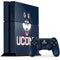 University of Connecticut UConn Logo PS4 Console and Controller Bundle Skin