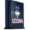 University of Connecticut UConn Logo PS4 Console Skin