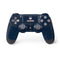 University of Connecticut UConn Logo PS4 Controller Skin