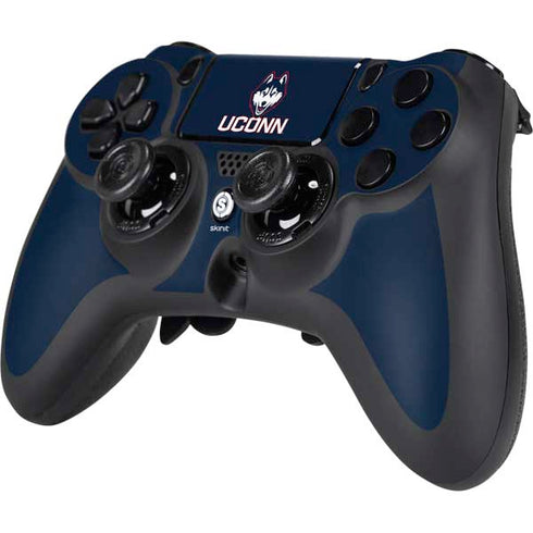 University of Connecticut UConn Logo PS4/PC SCUF Impact Controller Skin
