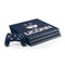 University of Connecticut UConn Logo PS4 Pro Bundle Skin