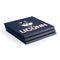 University of Connecticut UConn Logo PS4 Pro Console Skin