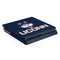 University of Connecticut UConn Logo PS4 Slim Skin