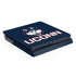 University of Connecticut UConn Logo PS4 Slim Skin