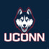 University of Connecticut UConn Logo PS4 Slim Skin