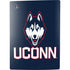 University of Connecticut UConn Logo PS5 Bundle Skin