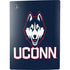 University of Connecticut UConn Logo PS5 Console Skin