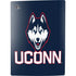 University of Connecticut UConn Logo PS5 Digital Edition Console Skin
