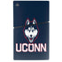 University of Connecticut UConn Logo PS5 Slim Digital Edition Bundle Skin