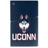 University of Connecticut UConn Logo PS5 Slim Digital Edition Console Skin