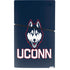 University of Connecticut UConn Logo PS5 Slim Digital Edition Console Skin