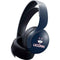 University of Connecticut UConn Logo PULSE 3D Wireless Headset for PS5 Skin