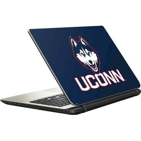 University of Connecticut UConn Logo Satellite L50-B / S50-B Skin