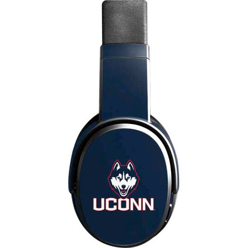 University of Connecticut UConn Logo Skullcandy Crusher Wireless Skin