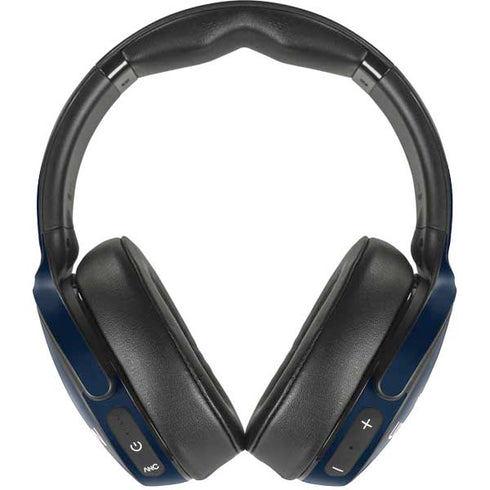 University of Connecticut UConn Logo Skullcandy Venue Skin