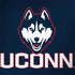University of Connecticut UConn Logo HP Spectre Skin