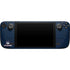 University of Connecticut UConn Logo Steam Deck Handheld Gaming Computer Skin