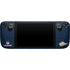 University of Connecticut UConn Logo Steam Deck Handheld Gaming Computer Skin