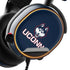 University of Connecticut UConn Logo SteelSeries Arctis 3 Skin