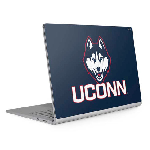 University of Connecticut UConn Logo Surface Book 2 15in Skin