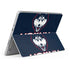 University of Connecticut UConn Logo Surface Go Skin