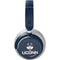 University of Connecticut UConn Logo Surface Headphones Skin
