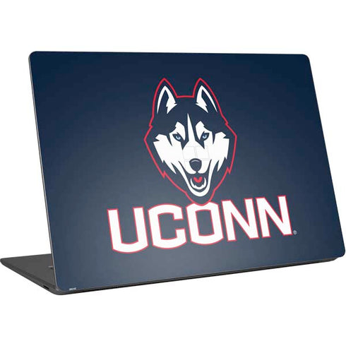 University of Connecticut UConn Logo Surface Laptop 4 15in Skin