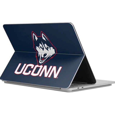 University of Connecticut UConn Logo Surface Laptop Studio Skin