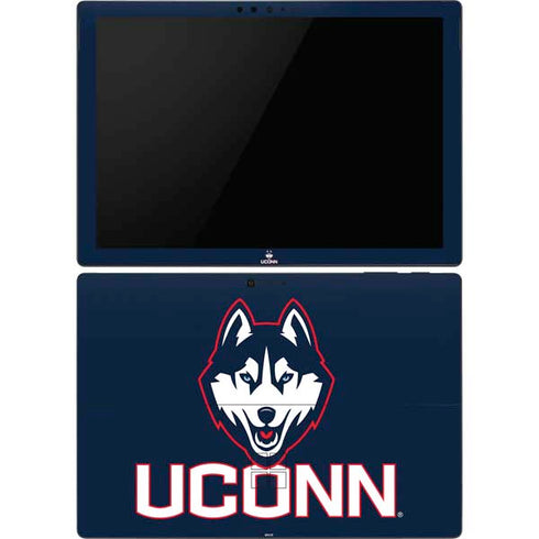 University of Connecticut UConn Logo Surface Pro 6 Skin
