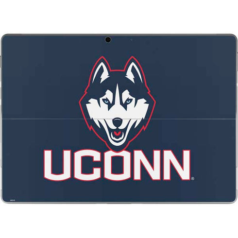 University of Connecticut UConn Logo Surface Pro 8 Skin