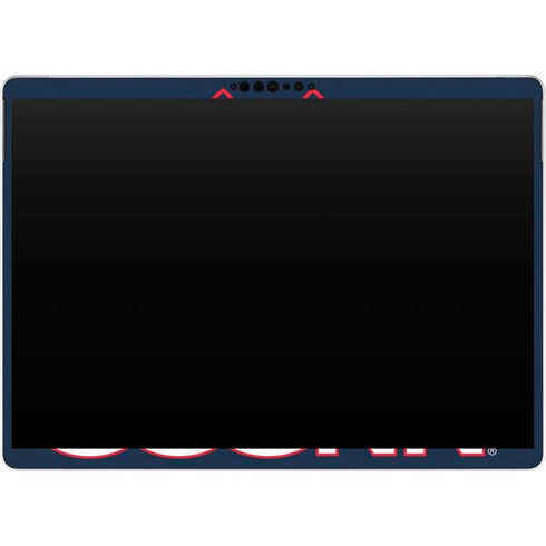 University of Connecticut UConn Logo Surface Pro 8 Skin