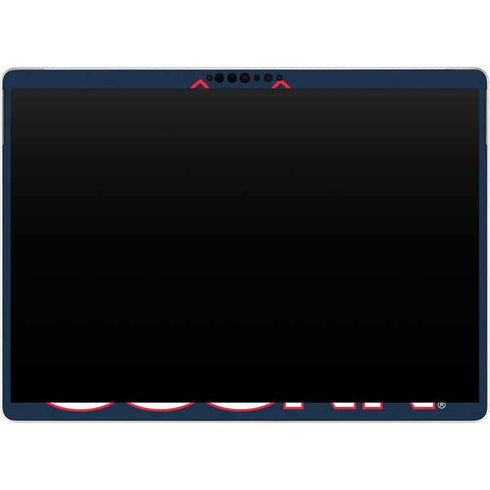University of Connecticut UConn Logo Surface Pro 9 Skin