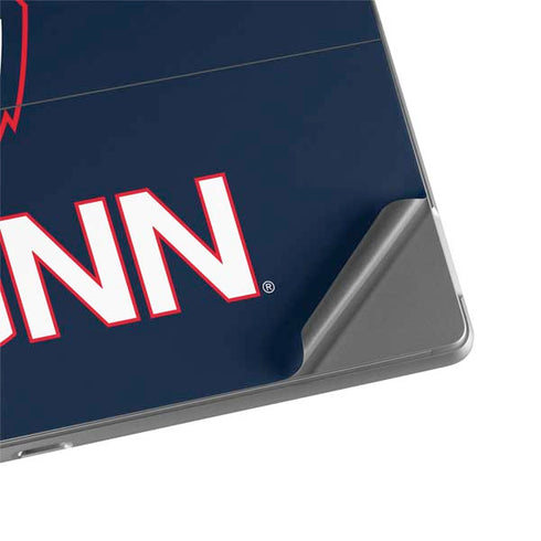 University of Connecticut UConn Logo Surface Pro 9 Skin