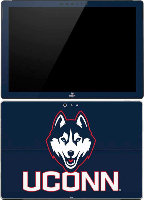University of Connecticut UConn Logo Surface Pro (2017) Skin