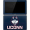 University of Connecticut UConn Logo Surface Pro Tablet Skin