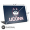 University of Connecticut UConn Logo Universal Laptop 14in (11.4 x 8.2in) Skin