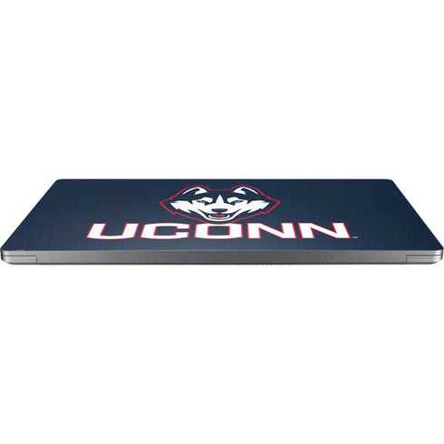University of Connecticut UConn Logo Universal Laptop 18in (14.6 x 10.6in) Skin