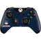 University of Connecticut UConn Logo Xbox One Controller Skin