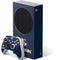 University of Connecticut UConn Logo Xbox Series S Bundle Skin