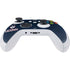 University of Connecticut UConn Logo Xbox Series S Controller Skin