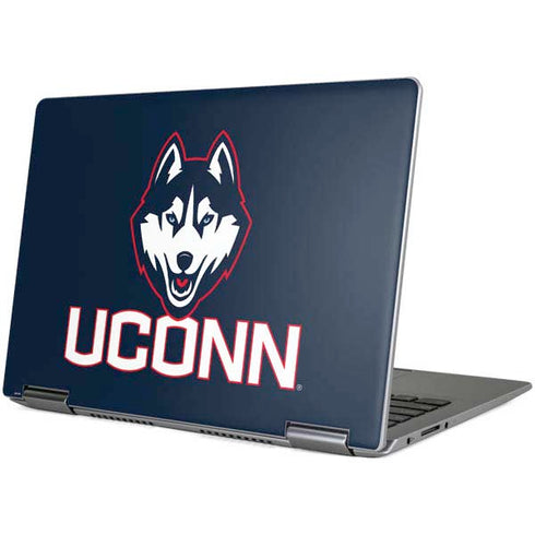 University of Connecticut UConn Logo Yoga 710 14in Skin