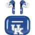 University of Kentucky UK on Blue AirPods Pro 2nd Gen Skin