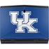 University of Kentucky UK on Blue Dell Alienware Skin