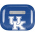 University of Kentucky UK on Blue Apple AirPods Pro Skin